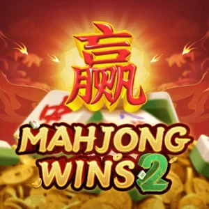 Mahjong Wins2 - STONEBET88