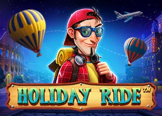 Pragmatic : Holiday Ride - STONEBET88