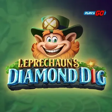 Leprechauns Diamond Dig - STONEBET88