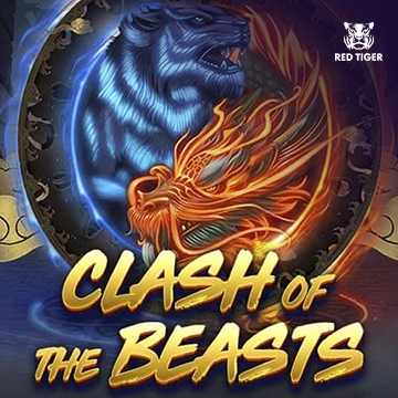 Clash of the Beasts - STONEBET88