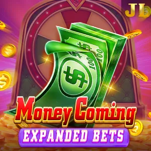 Money Coming Expanded Bets - STONEBET88