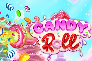 Candy Roll™ - STONEBET88