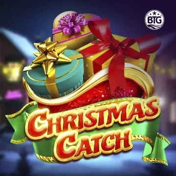 Christmas Catch - STONEBET88