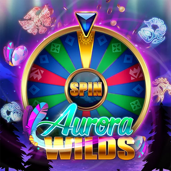 Aurora Wilds - STONEBET88