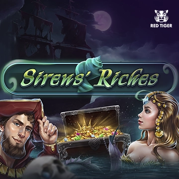 Sirens Riches - STONEBET88
