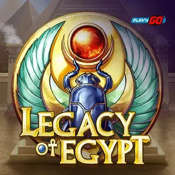 Legacy of Egypt - STONEBET88