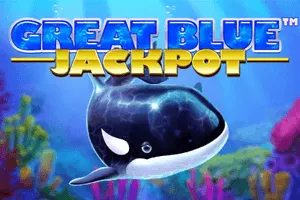 Great Blue Jackpot - STONEBET88