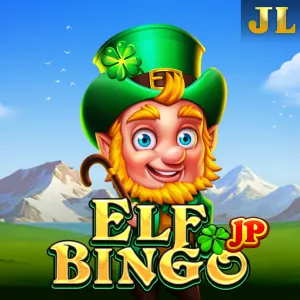 ELF BINGO - STONEBET88