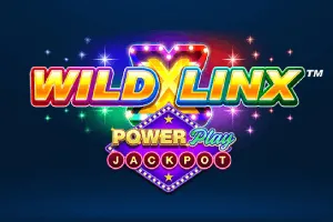 Wild LinX PowerPlay Jackpot - STONEBET88