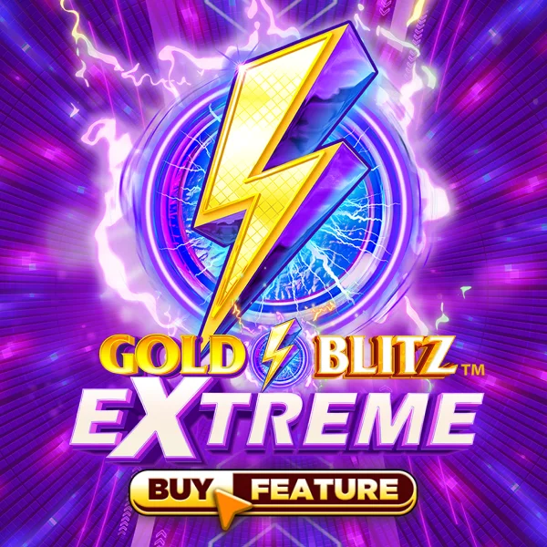 Gold Blitz Extreme&trade; - STONEBET88