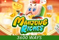 Mahjong Riches - STONEBET88