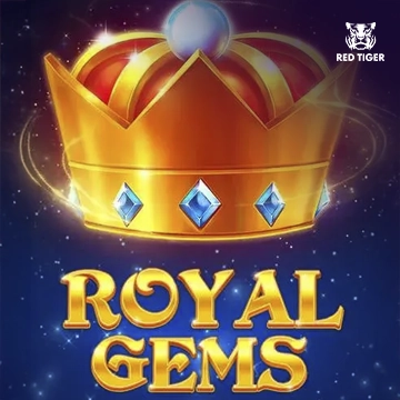 Royal Gems - STONEBET88