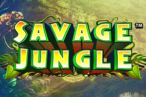Savage Jungle - STONEBET88