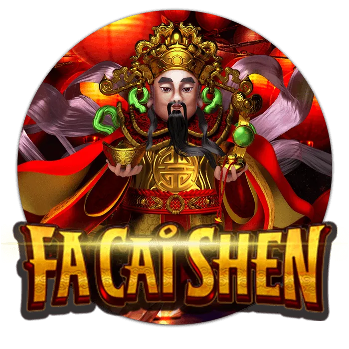 Habanero : Fa Cai Shen - STONEBET88