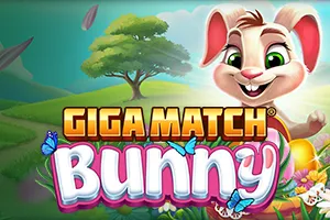 Giga Match Bunny - STONEBET88