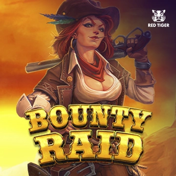 Bounty Raid - STONEBET88