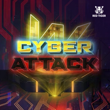 Cyber Attack - STONEBET88