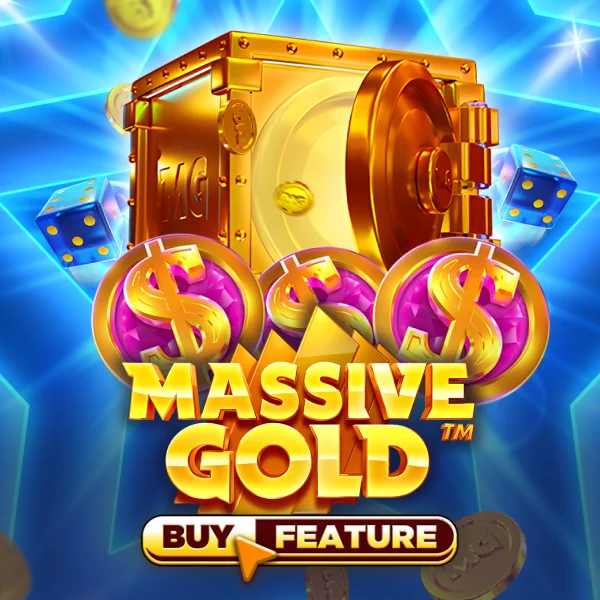 Massive Gold - STONEBET88