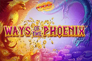 Ways of the Phoenix - STONEBET88