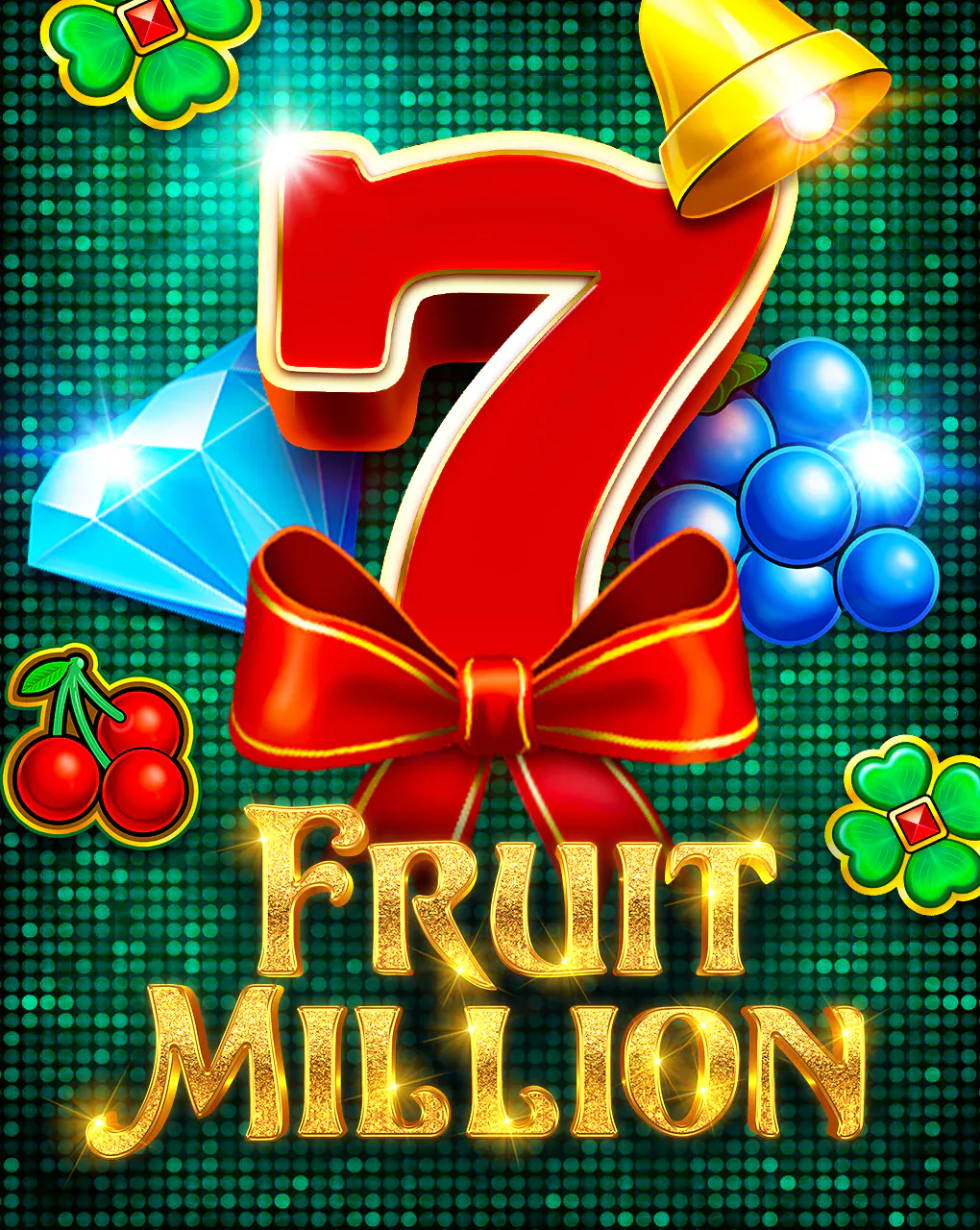 Fruit Million - STONEBET88