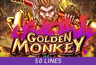 Golden Monkey - STONEBET88