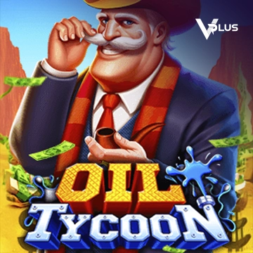 Oil Tycoon - STONEBET88