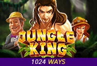 Jungle King - STONEBET88