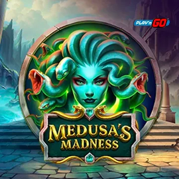Medusas Madness - STONEBET88