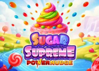 Pragmatic : Sugar Supreme Powernudge - STONEBET88