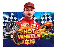 Joker123 : Hot Wheels - STONEBET88