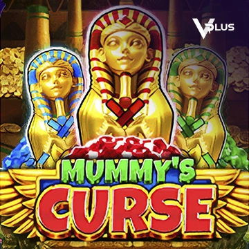 Mummy``s Curse - STONEBET88