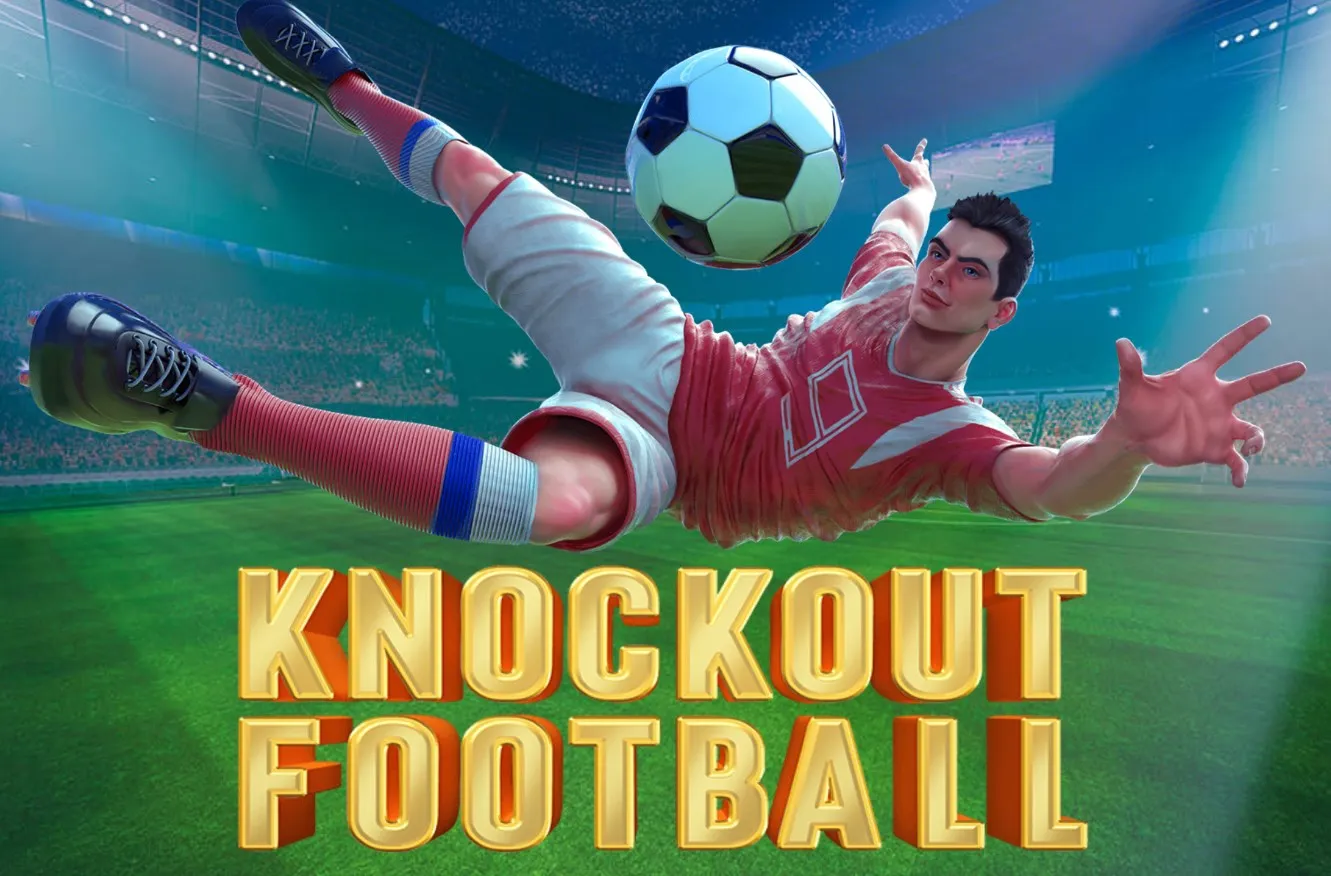 Habanero : Knockout Football - STONEBET88