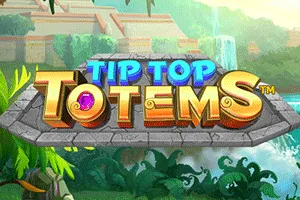 Tip Top Totems - STONEBET88