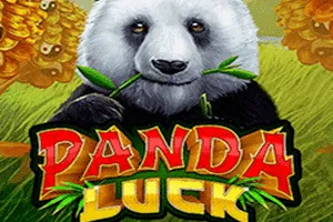 Panda Luck - STONEBET88