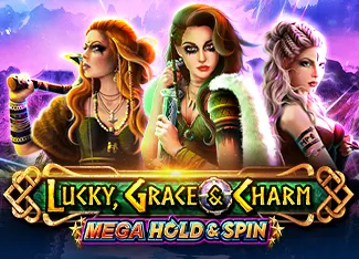 Pragmatic : Lucky, Grace & Charm - STONEBET88