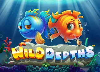 Pragmatic : Wild Depths - STONEBET88