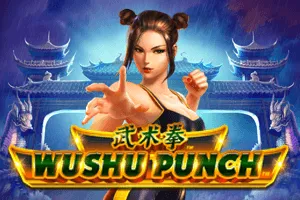 Wushu Punch - STONEBET88
