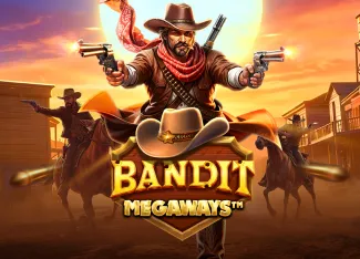 Pragmatic : Bandit Megaways - STONEBET88