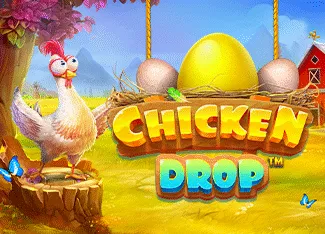 Pragmatic : Chicken Drop - STONEBET88