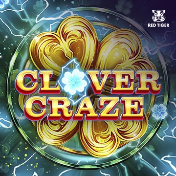 Clover Craze - STONEBET88