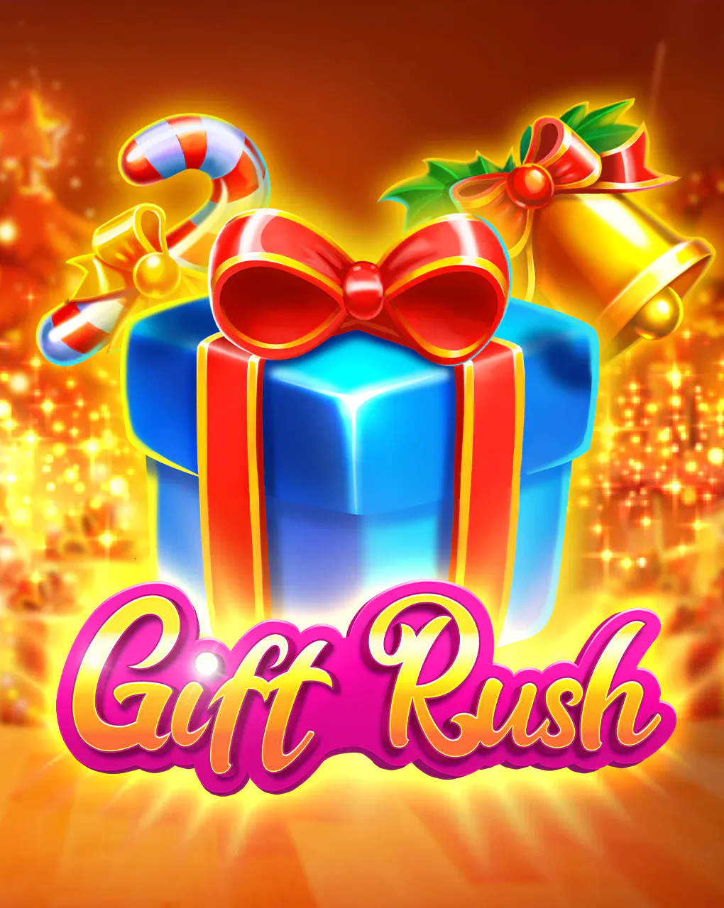 Gift Rush - STONEBET88