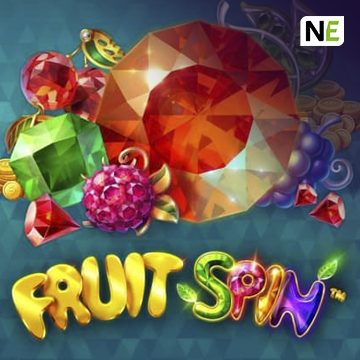 Fruit Spin - STONEBET88