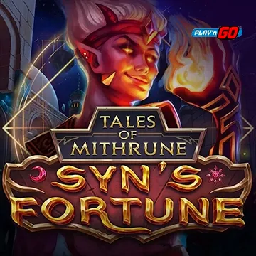 Tales of Mithrune Syns Fortune - STONEBET88