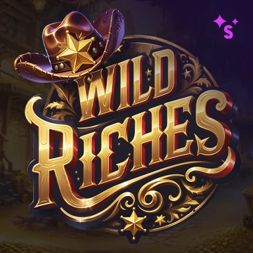 Spinocchio : Wild Riches - STONEBET88