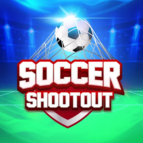 Soccer Shootout 点球大战 - STONEBET88