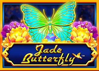 Pragmatic : Jade Butterfly - STONEBET88