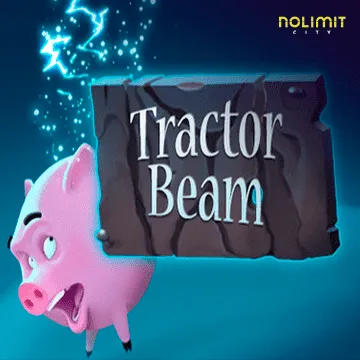 NolimitCity : Tractor Beam - STONEBET88