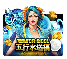 Joker123 : Water Reel - STONEBET88