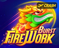 Firework Burst - STONEBET88