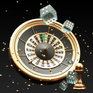 Ru Yi Speed Baccarat - STONEBET88